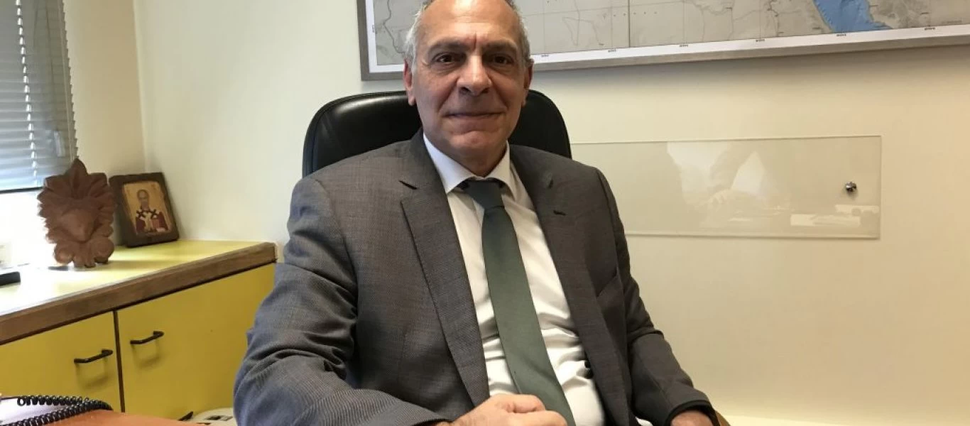 Ή θα παραιτηθεί η κυβέρνηση για άρνηση υπεράσπισης της εθνικής κυριαρχίας ή θα παραιτηθεί ο ΣΕΑ